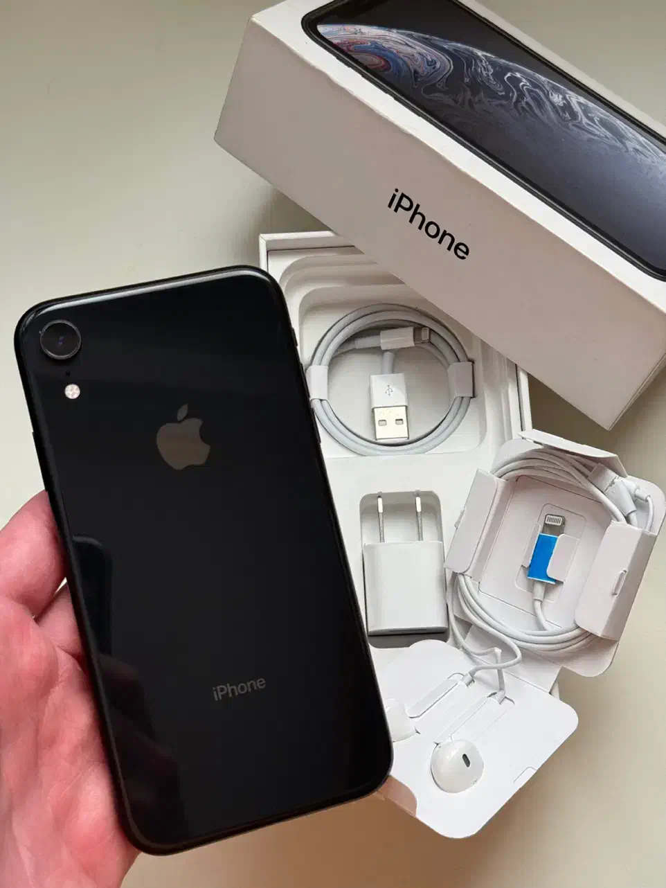 ایفون xs پلمپ در حد نو نو|موبایل|تهران, تهرانپارس غربی|دیوار