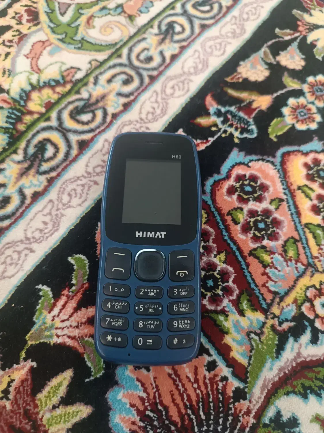 نوکیا 105 سالم درحد فوق کم کار|موبایل|مشهد, امیر المومنین|دیوار