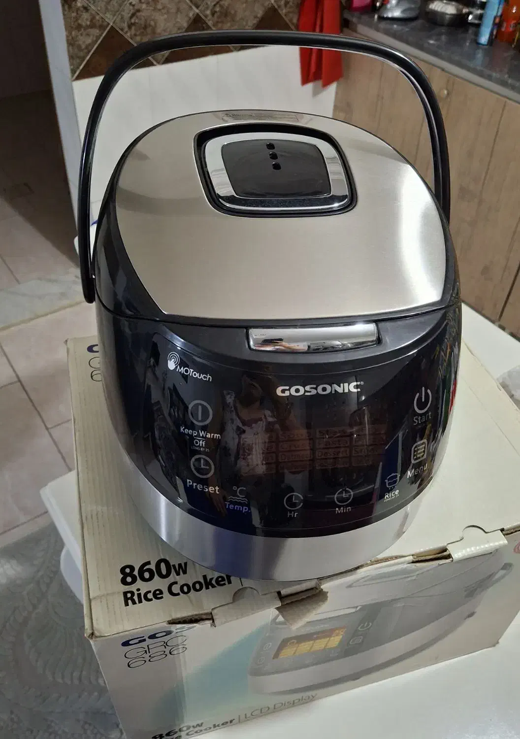 فروش سرخ کن وچای ساز|سایر لوازم برقی|قائم‌شهر, |دیوار