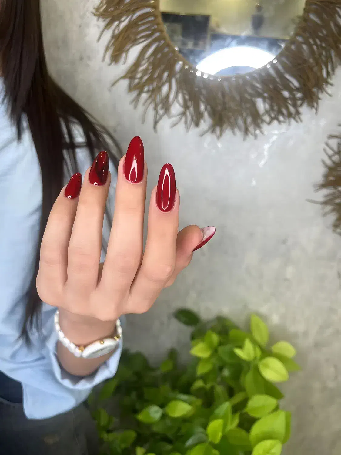 ناخن|خدمات آرایشگری و زیبایی|جم, |دیوار