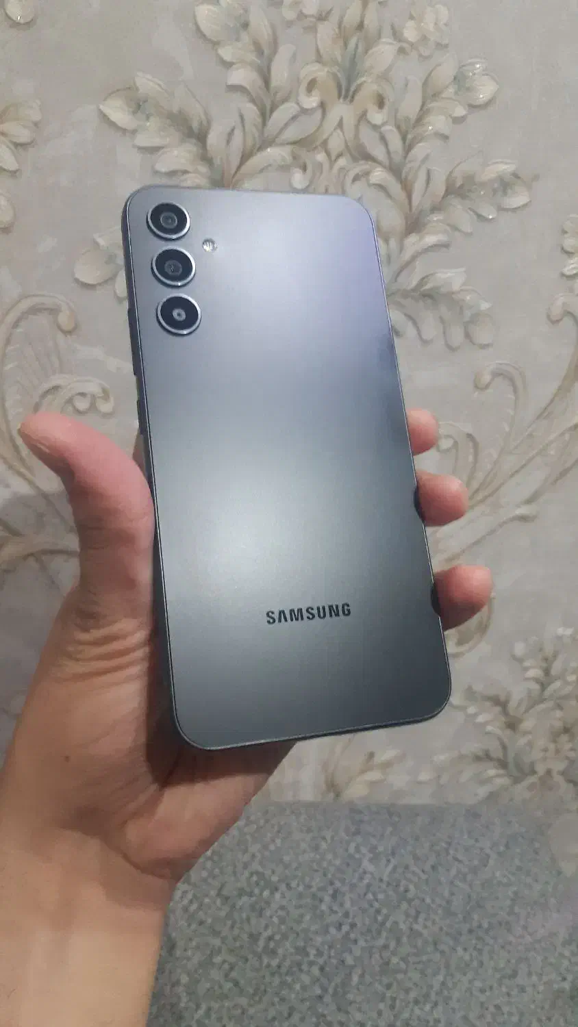 گوشی موبایل سامسونگ گلکسی a34 ویتنام هواوی p30|موبایل|مشهد, سرافرازان|دیوار