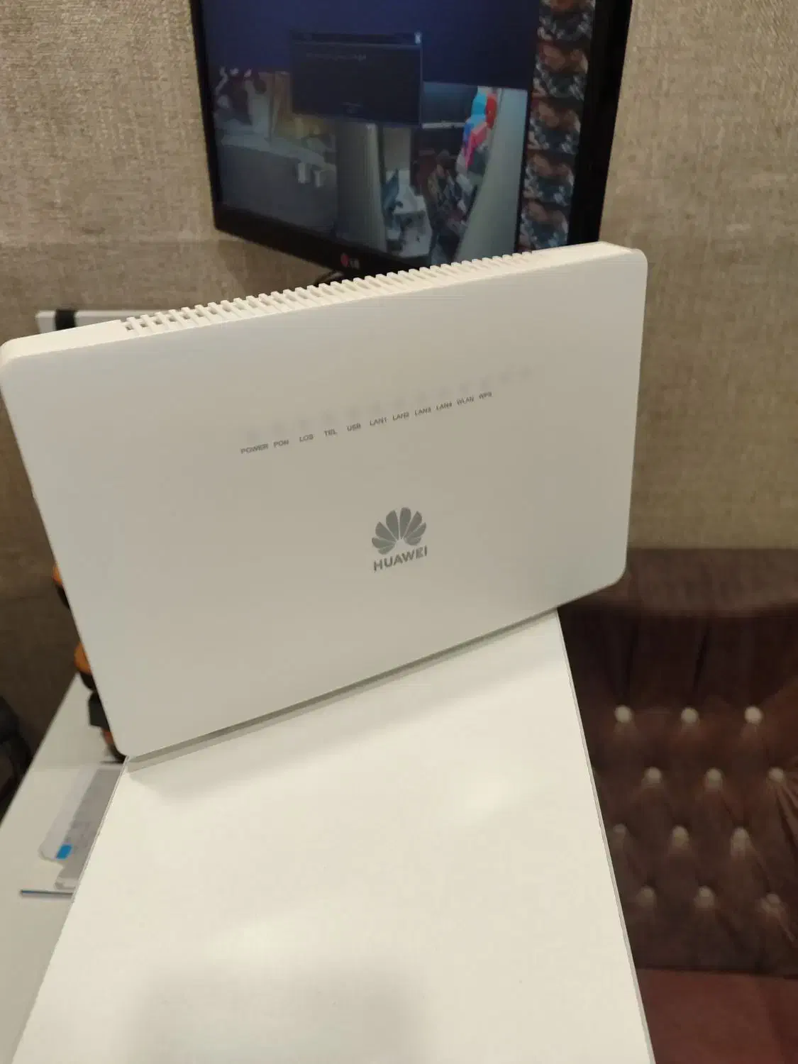 مودم فیبرنوری|مودم و تجهیزات شبکه|فردیس, انبار نفت|دیوار