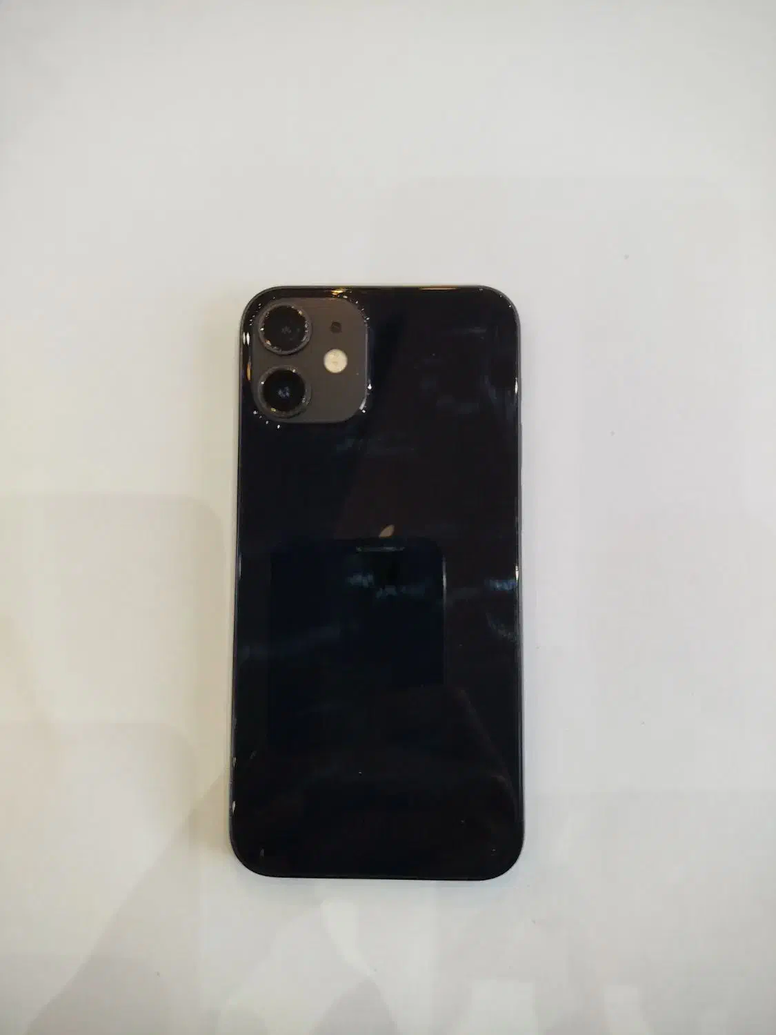 iphon 12 mini|موبایل|آذرشهر, |دیوار