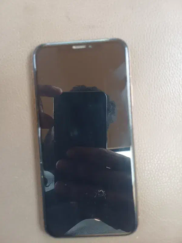 ایفون xs256 رز گلد|موبایل|تاکستان, |دیوار