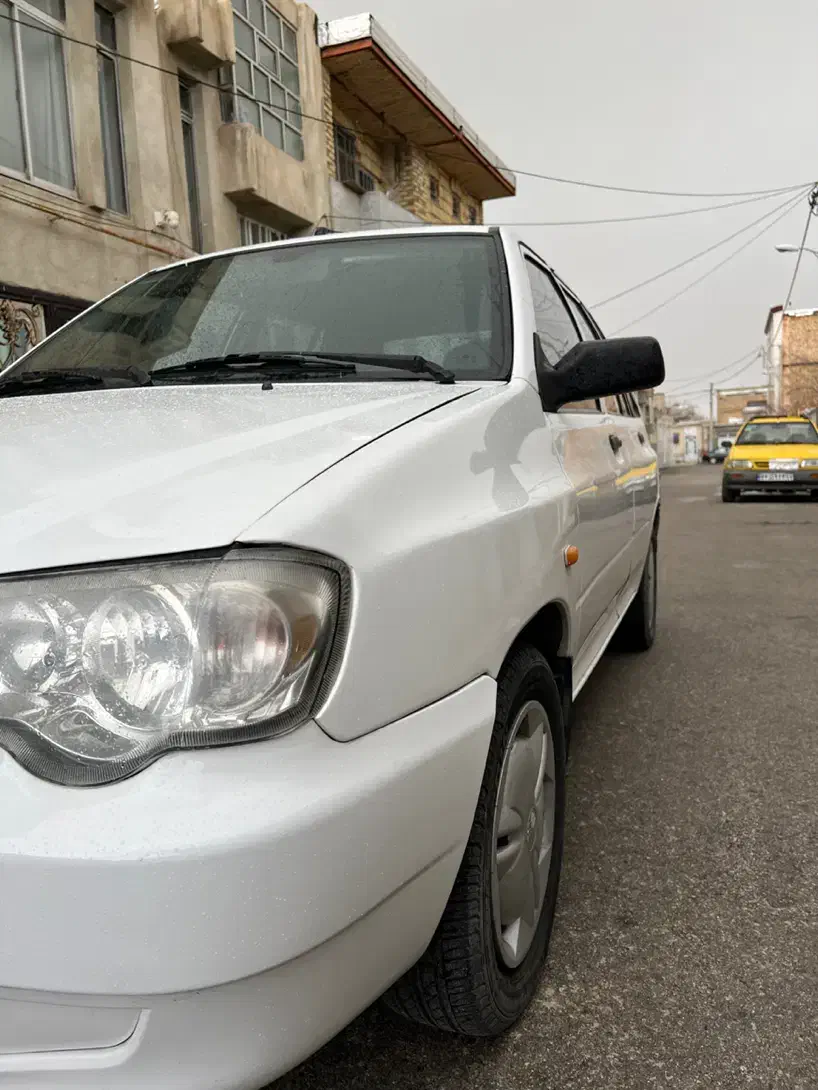 پراید ۱۱۱مدل ۹۸|خودرو سواری و وانت|ارومیه, |دیوار