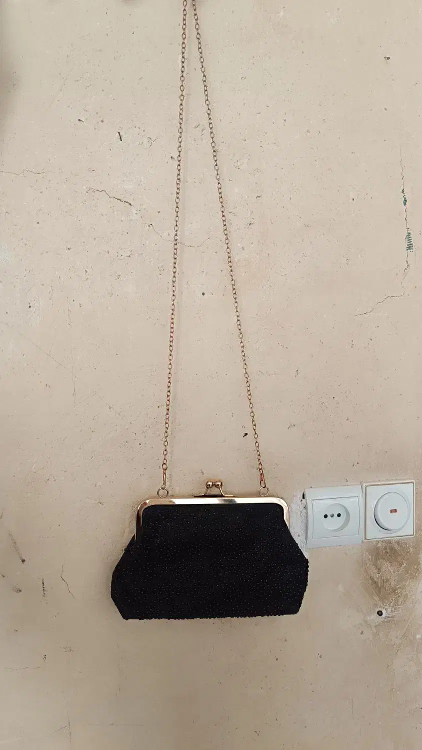 دو عدد کیف مجلسی در حد نو دونه 250هزار|کیف، کفش، کمربند|جوانرود, |دیوار