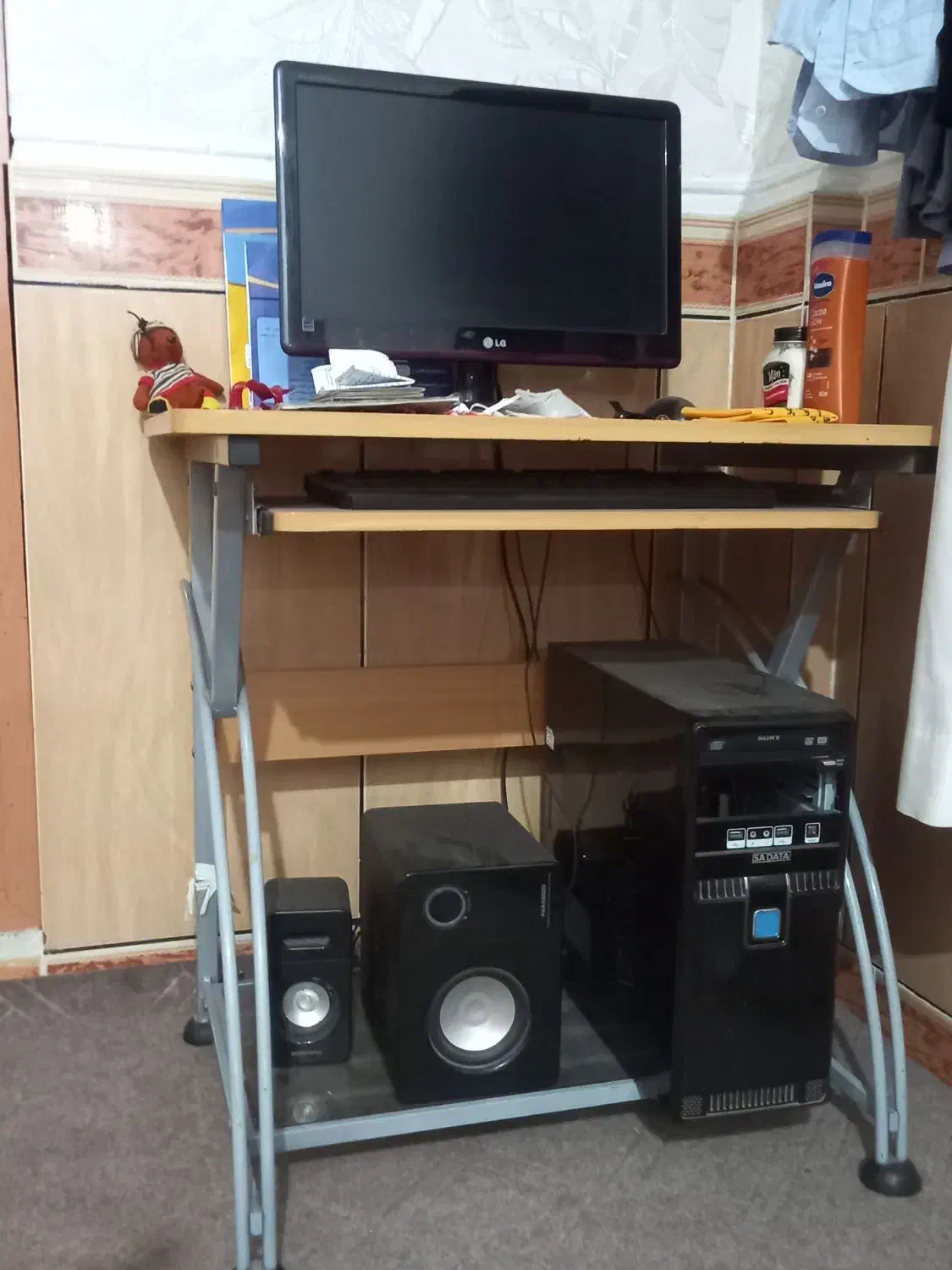 کامپیوتر|رایانه رومیزی|بندر ماهشهر, |دیوار