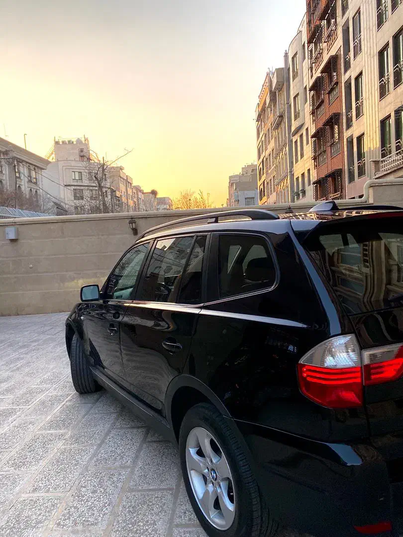 bmw x3|خودرو سواری و وانت|تهران, فدک|دیوار