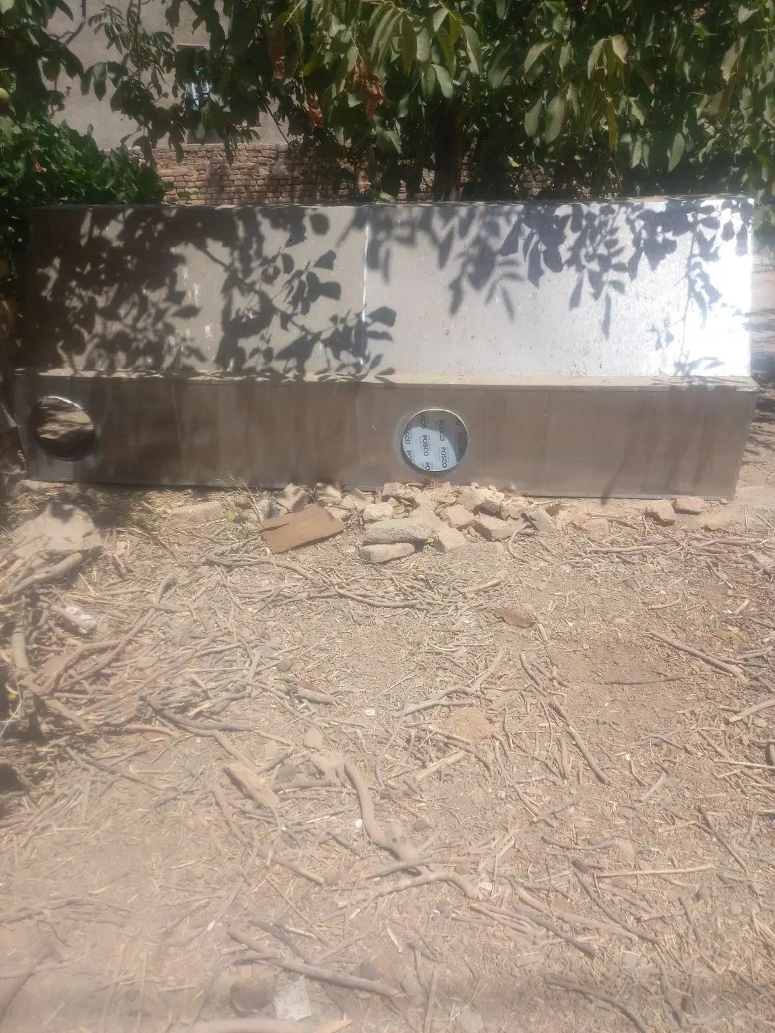 منقل کباب پز ذغالی|کافی‌شاپ و رستوران|همدان, |دیوار