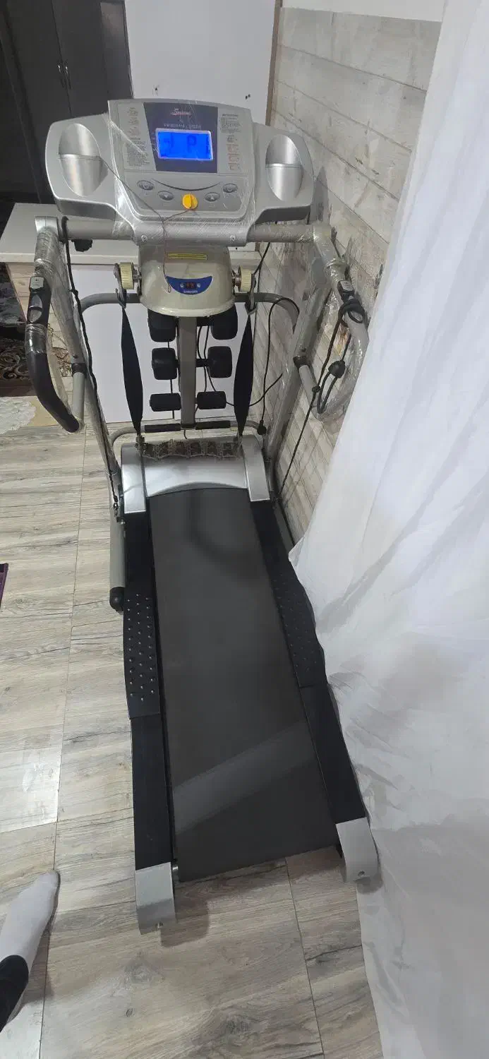 تردمیل|تجهیزات ورزشی|نقده, |دیوار