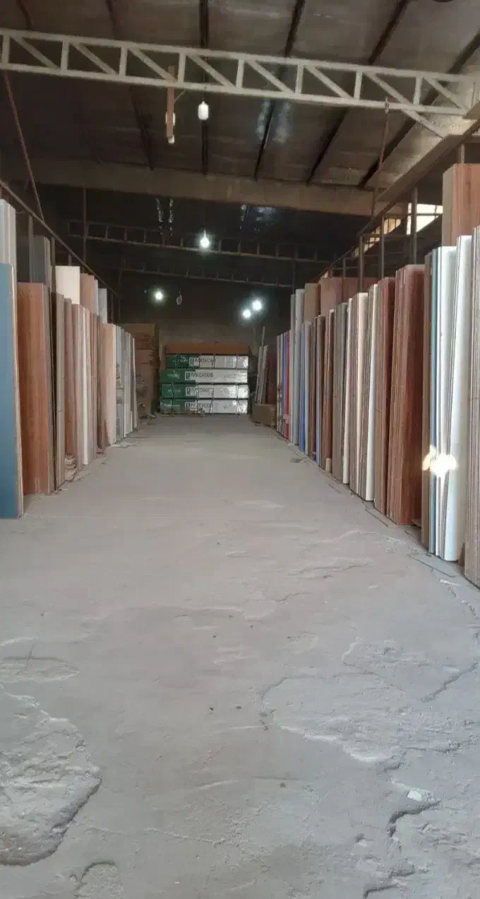 به یک نفر نیرو جهت انبار ام دی اف نیازمندیم|استخدام صنعتی، فنی، مهندسی|نیشابور, فخریه|دیوار