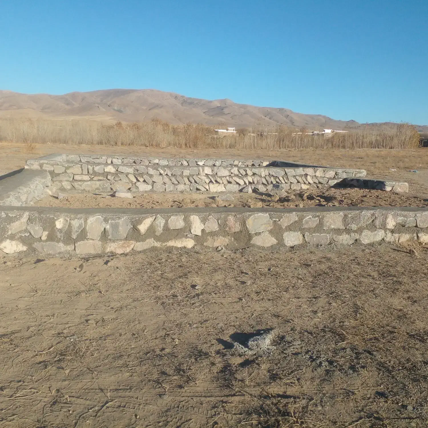 زمین|فروش زمین و ملک کلنگی|چالدران, |دیوار