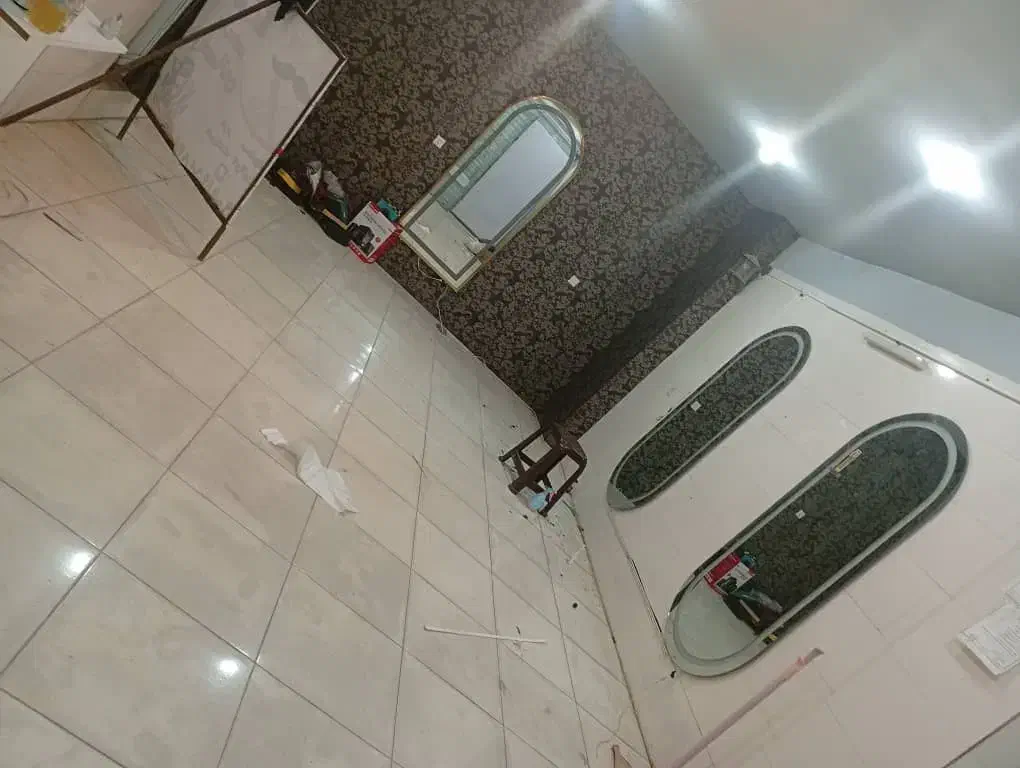 مغازه اجاره ای 37متری|اجارهٔ مغازه و غرفه|جیرفت, |دیوار