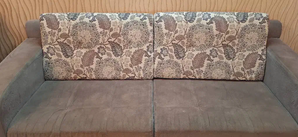 مبل راحتی|مبلمان خانگی و میز عسلی|اصفهان, دستگرده|دیوار