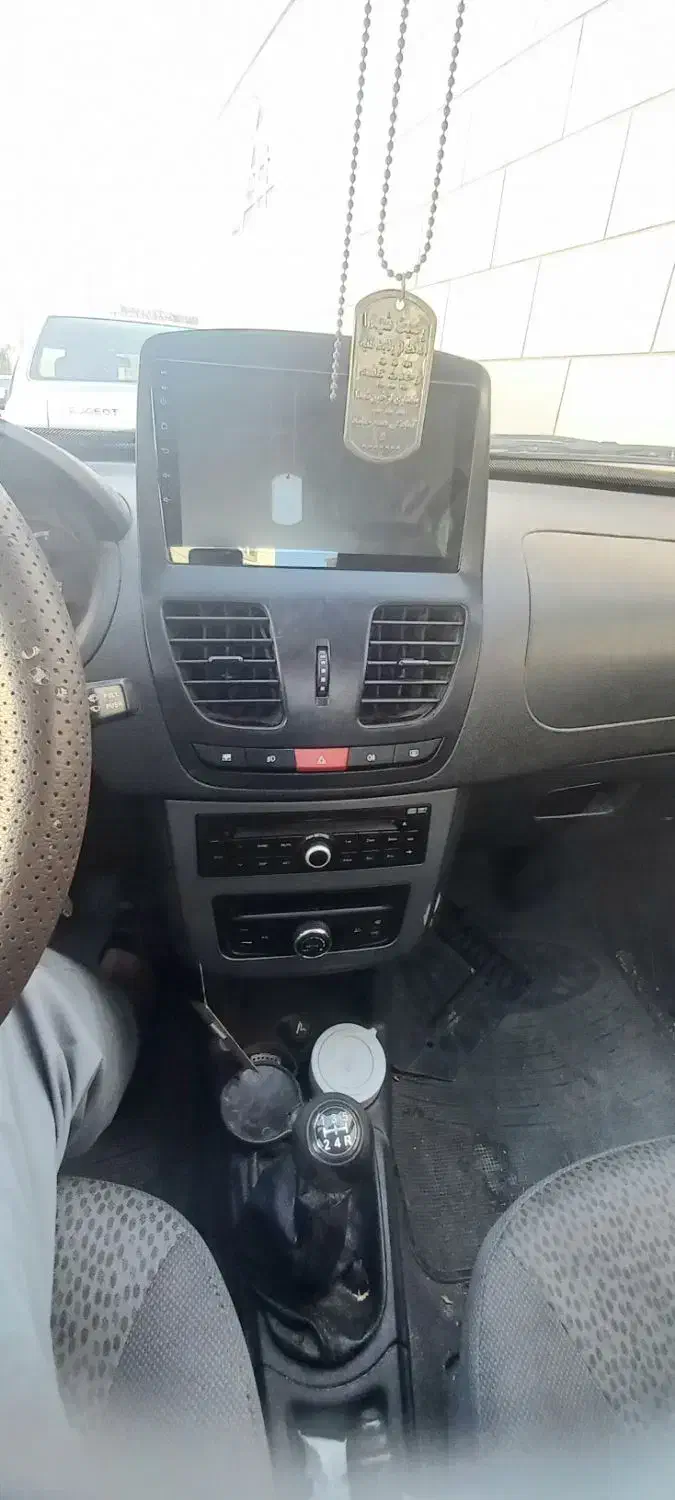 ساینا فول|خودرو سواری و وانت|تربتحیدریه, بی بی حسنیه|دیوار