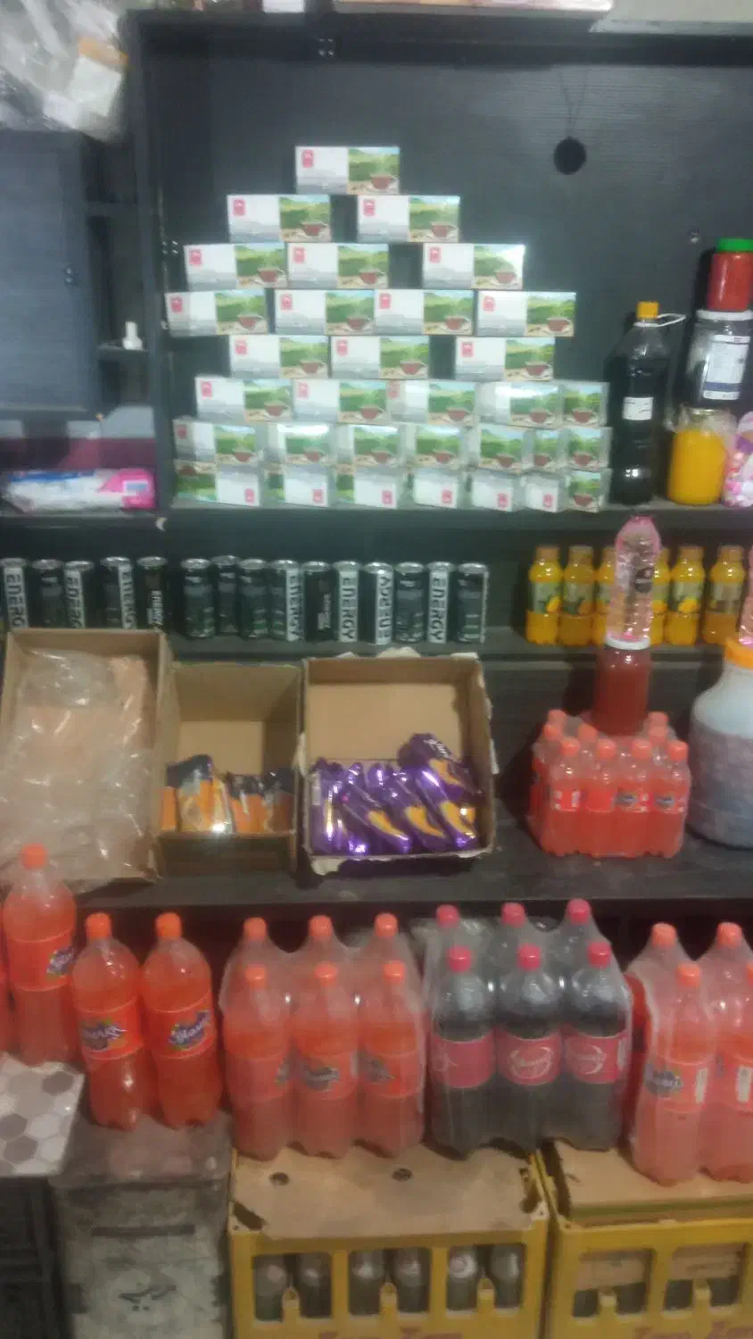 تمامی لوازم یخچال وغیره تکی وعمده|فروشگاه و مغازه|سبزوار, صالح آباد|دیوار