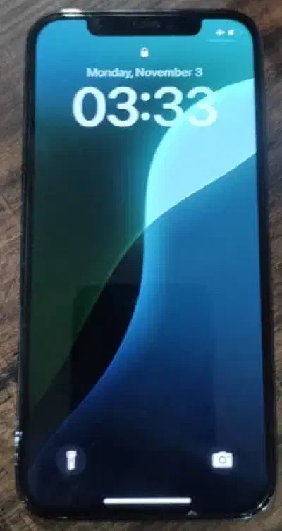 آیفون 12 پرو مشکی|موبایل|تهران, گاندی|دیوار