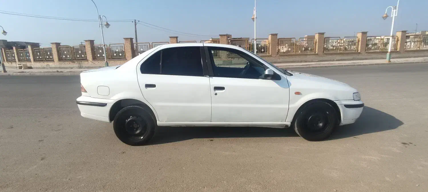 سمند|خودرو سواری و وانت|سوسنگرد, |دیوار