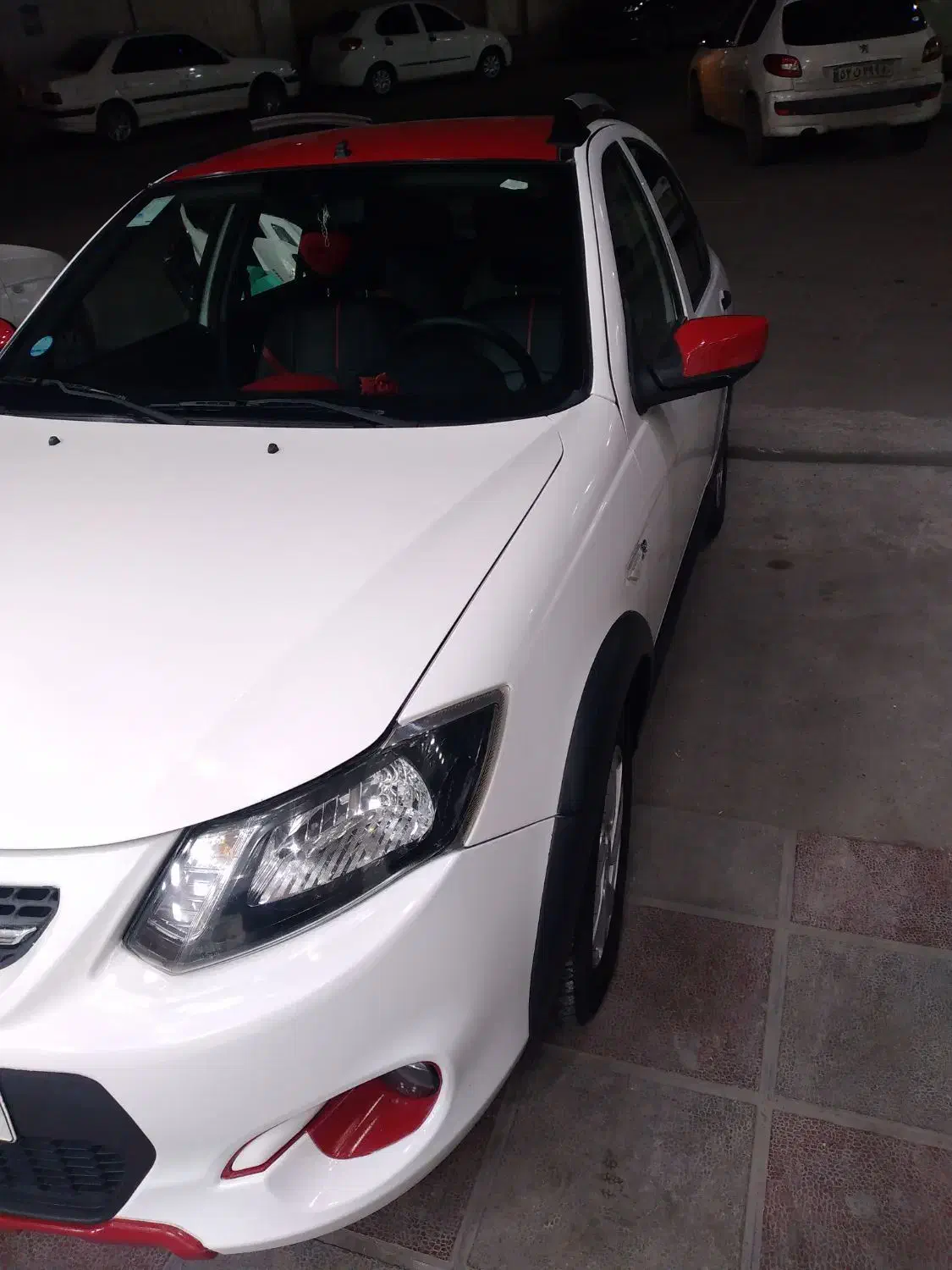 کوییک مدل ۱۴۰۱|خودرو سواری و وانت|پاکدشت, پاکدشت (مامازند)|دیوار