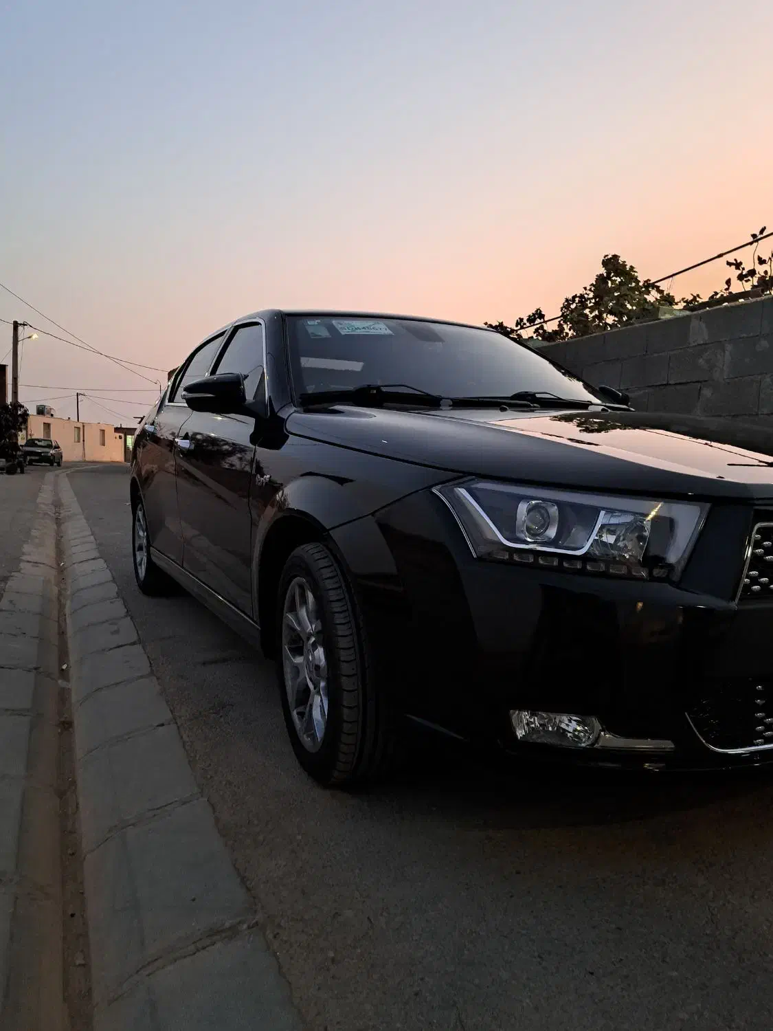 دنا اتومات آپشنال|خودرو سواری و وانت|سمنان, |دیوار