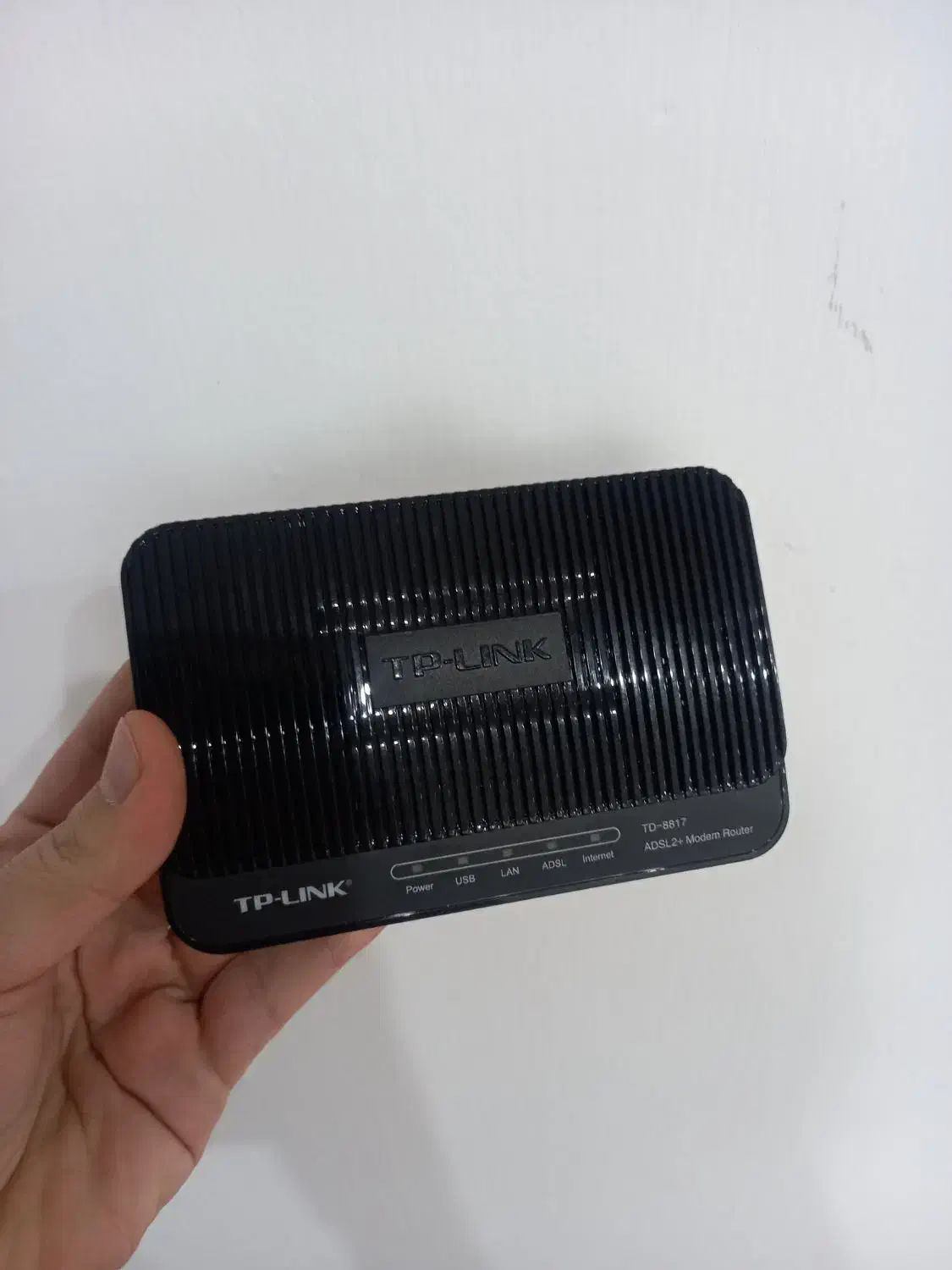 مودم تی پی لینک|مودم و تجهیزات شبکه|شیراز, بریجستون|دیوار