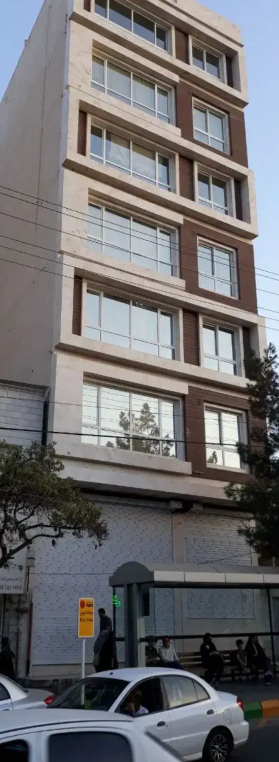 اجاره مغازه حاشیه فکوری بین هفت تیر و ویلا|اجارهٔ مغازه و غرفه|مشهد, هفت تیر (نه دره)|دیوار