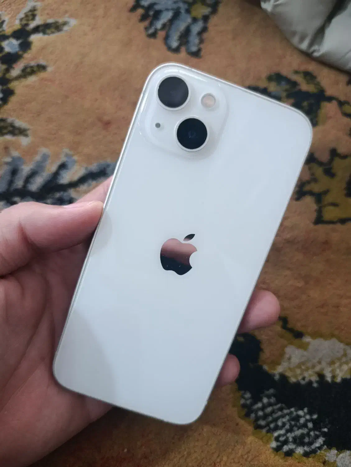 Iphone 13 mini|موبایل|ارومیه, |دیوار
