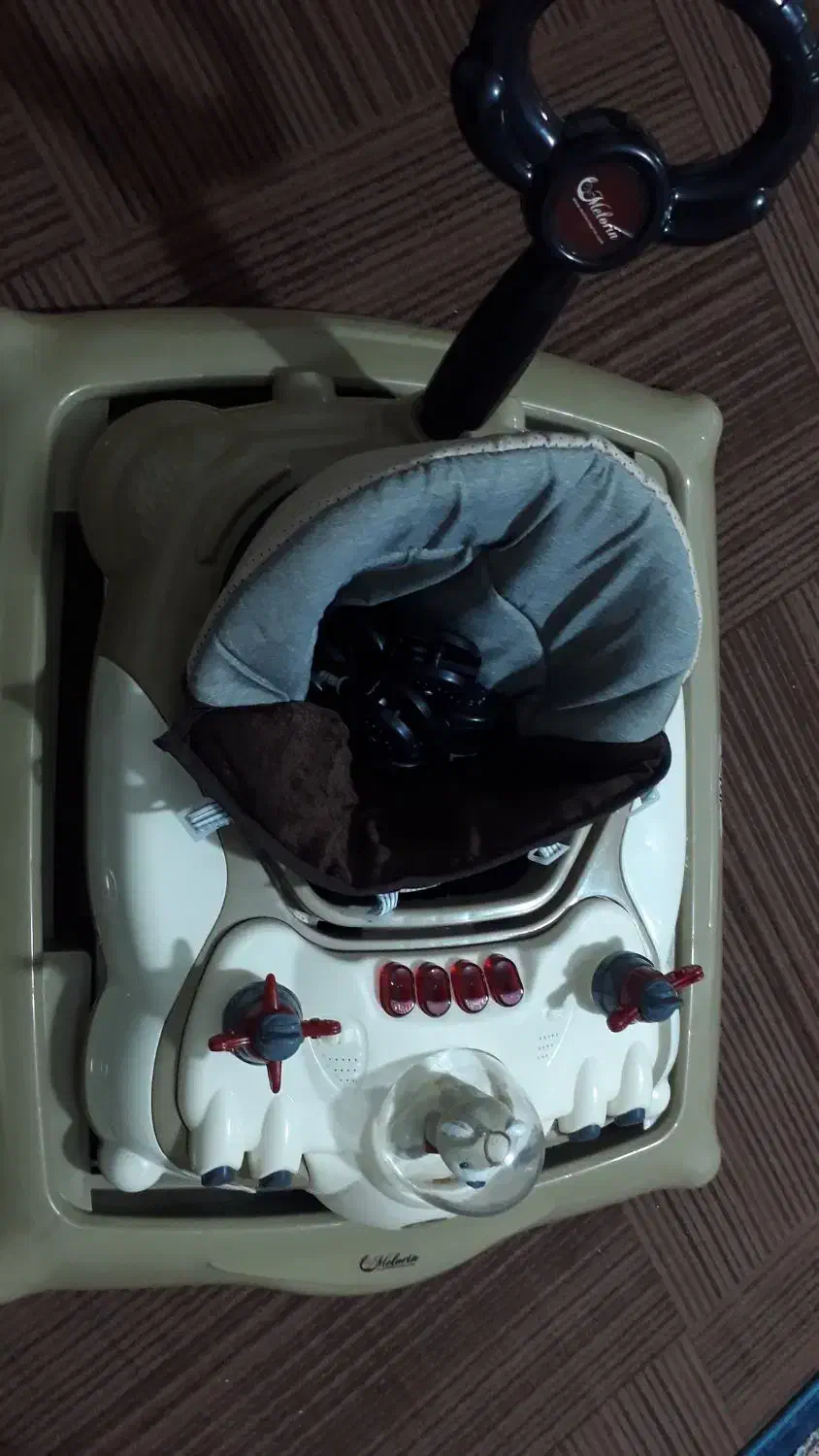 رورک کودک|اسباب و اثاث بچه|ملارد, |دیوار