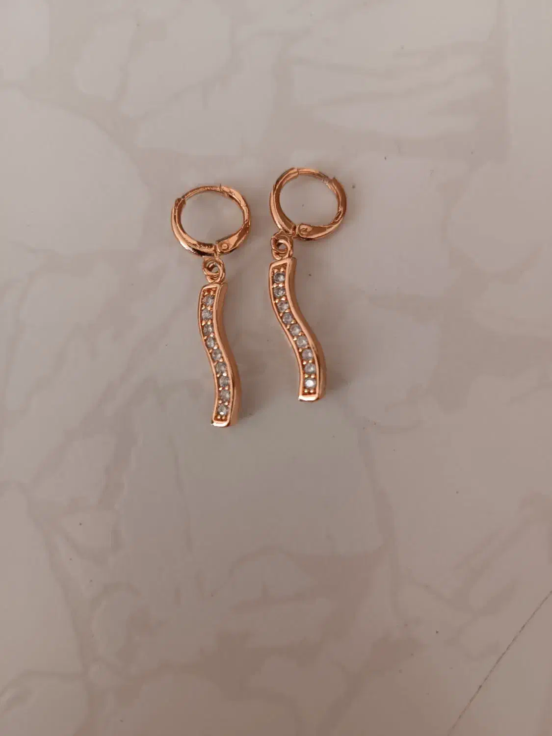 گوشواره|بدلیجات|کرمانشاه, |دیوار