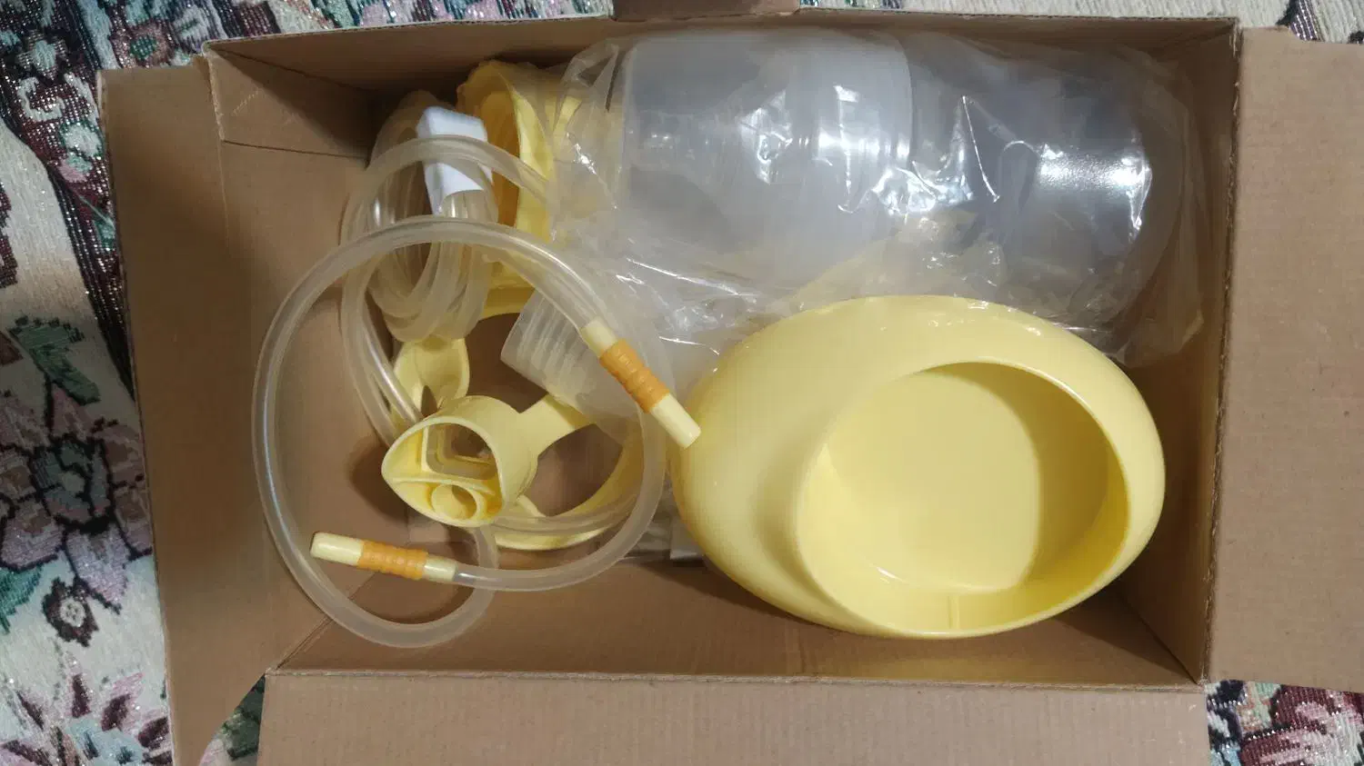 شیر دوش برقی|اسباب و اثاث بچه|بومهن, |دیوار