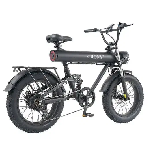 موتور و دوچرخه برقی آفرود برند crony|دوچرخه، اسکیت، اسکوتر|قم, زنبیل آباد|دیوار