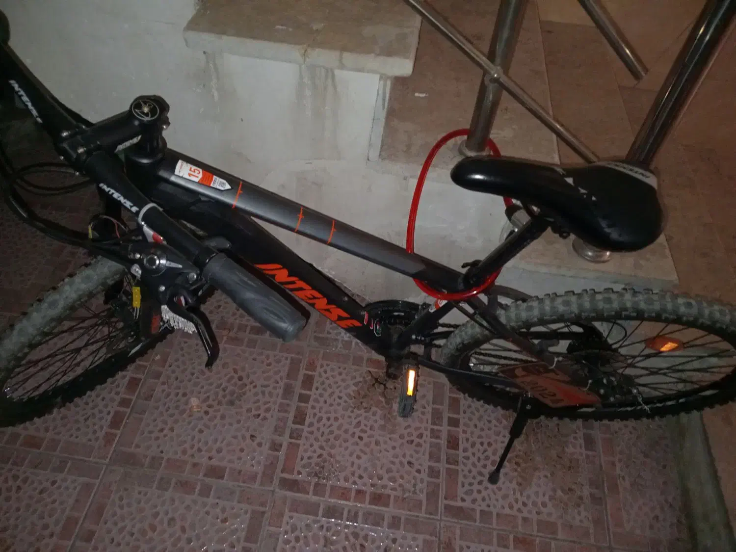 دوچرخه حرفه ای|دوچرخه، اسکیت، اسکوتر|اندیشه, شهرک المهدی|دیوار