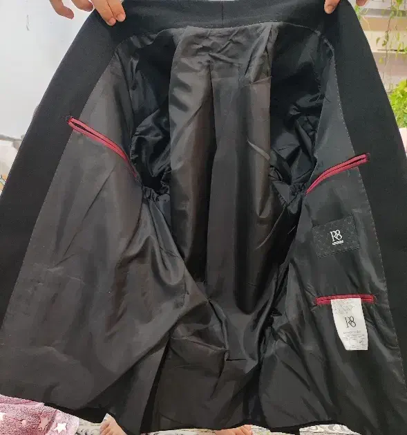 کت دیپلمات مشکی|لباس|بندر گناوه, |دیوار