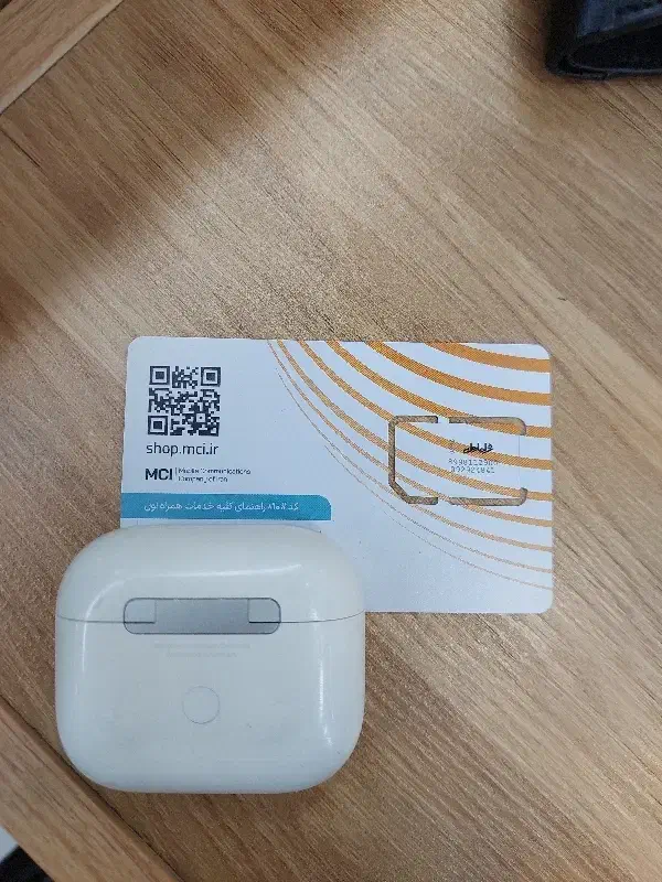 9125264628|سیم‌کارت|قم, عربستان|دیوار