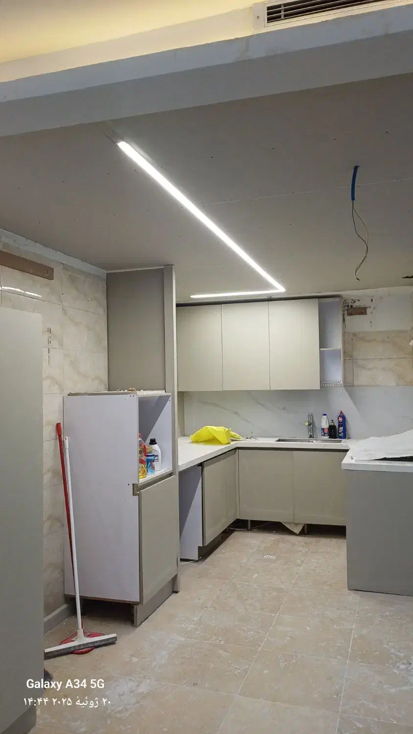 نصب کناف|خدمات پیشه و مهارت|تهران, سردارجنگل|دیوار