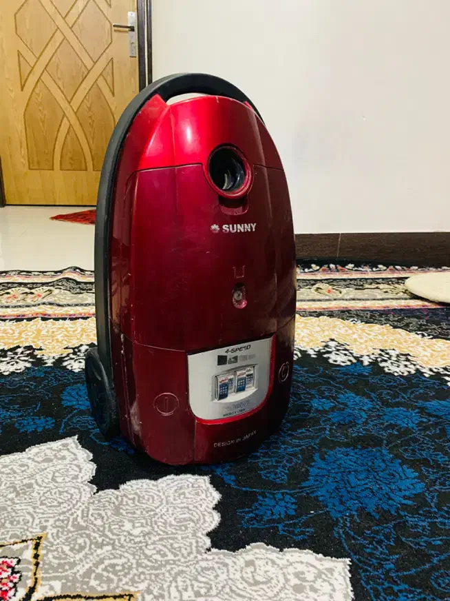 جارو برقی سنی|جاروبرقی، جارو شارژی، بخارشو|داراب, |دیوار