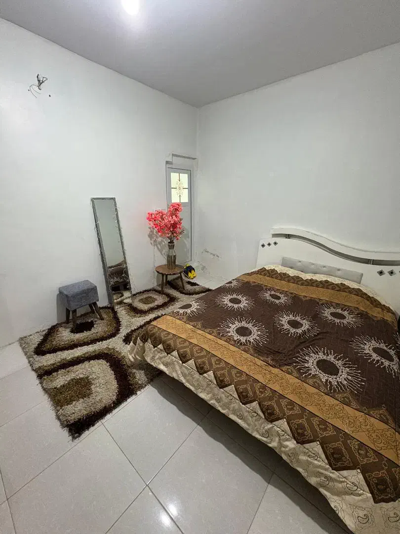 اجاره روزانه و هفتگی واحد مهرشهر|اجارهٔ کوتاهمدت آپارتمان و سوئیت|کرج, آق تپه|دیوار