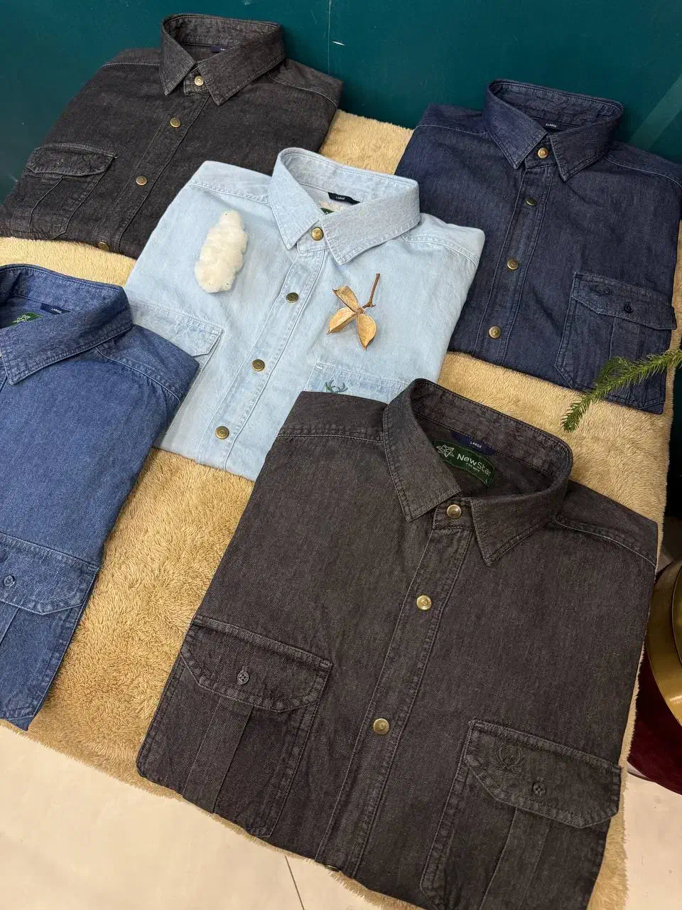 تولیدی پوشاک|عمده‌فروشی|پاکدشت, شهرک انقلاب|دیوار