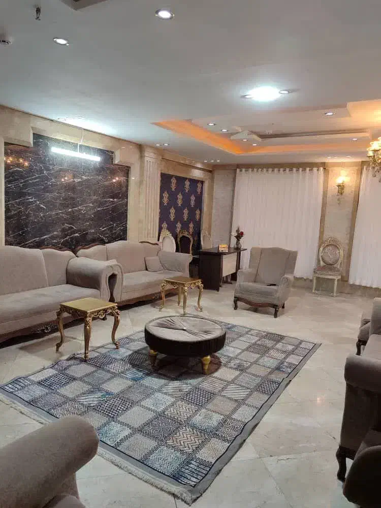 هتل آپارتمان نجفی در امام رضا ۵ مشهد|اجارهٔ کوتاهمدت آپارتمان و سوئیت|مشهد, آیت الله خامنهای|دیوار