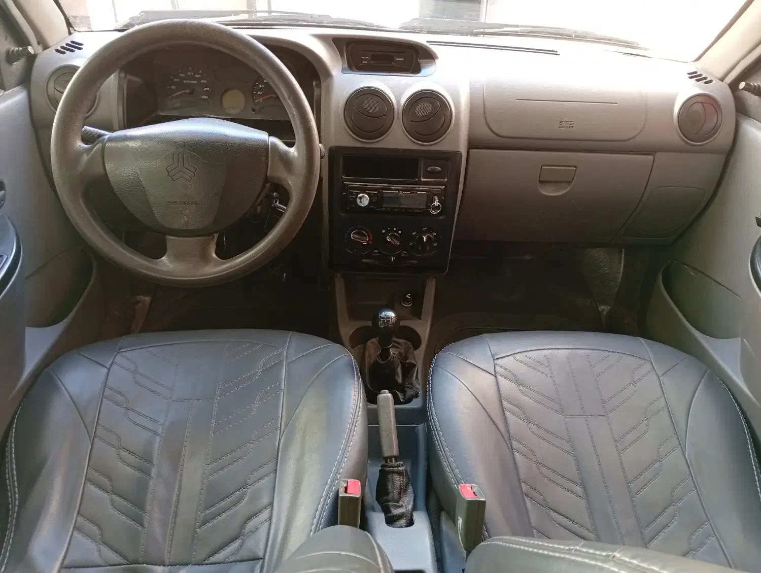 خودرو|خودرو سواری و وانت|ملکشاهی, |دیوار