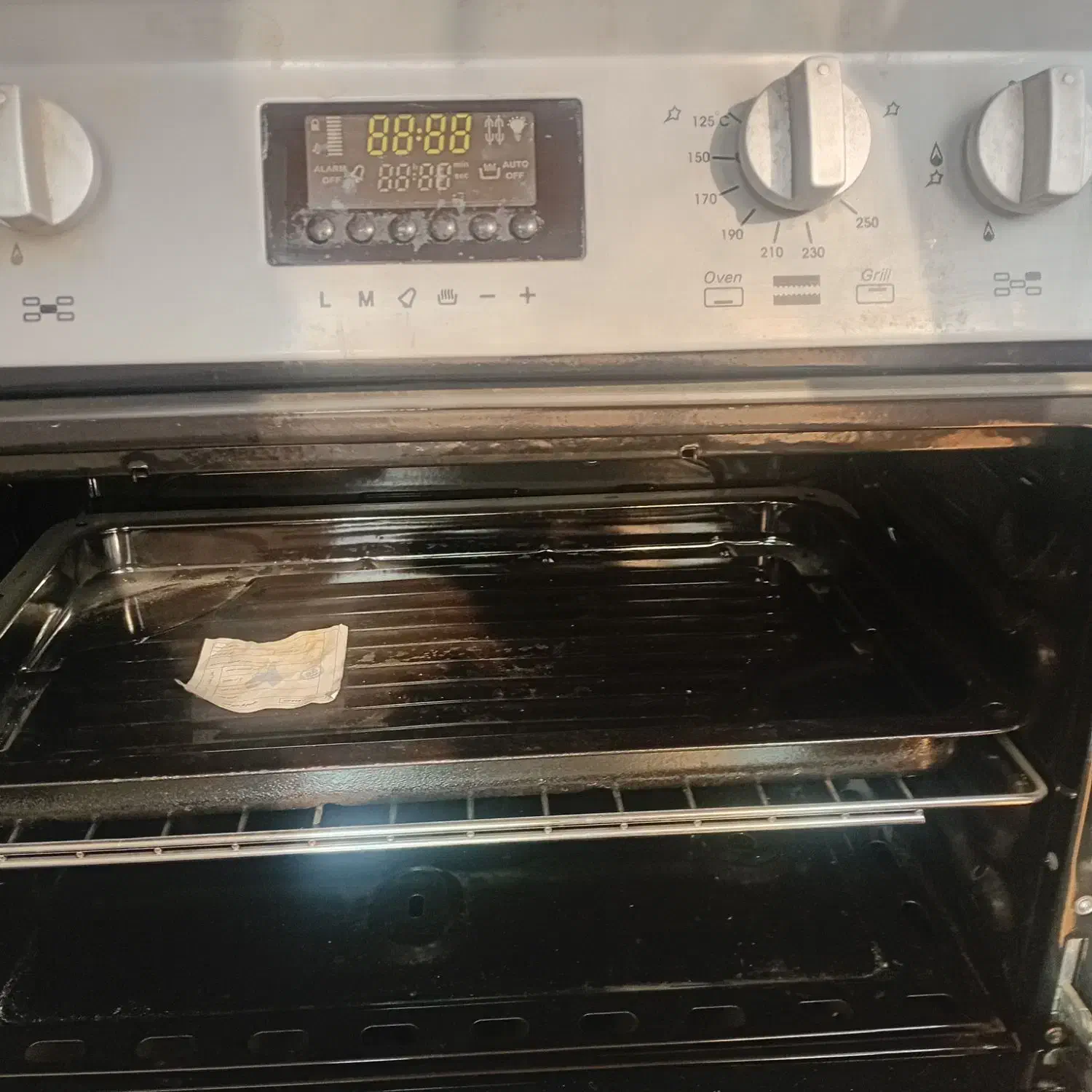 گاز فر|اجاق گاز و لوازم برقی پختوپز|قدس, شهرقدس|دیوار