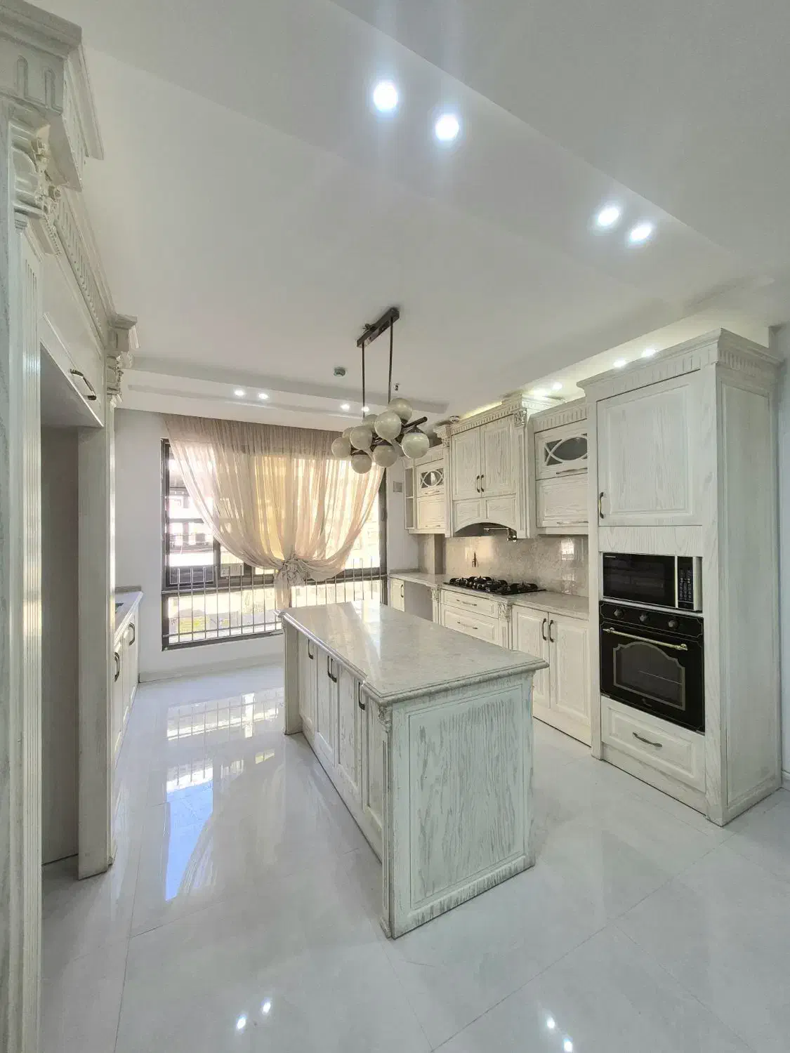 آپارتمان 105متر/ لوکس/ رحمانیه/ سند آماده|فروش آپارتمان|مشهد, الهیه|دیوار