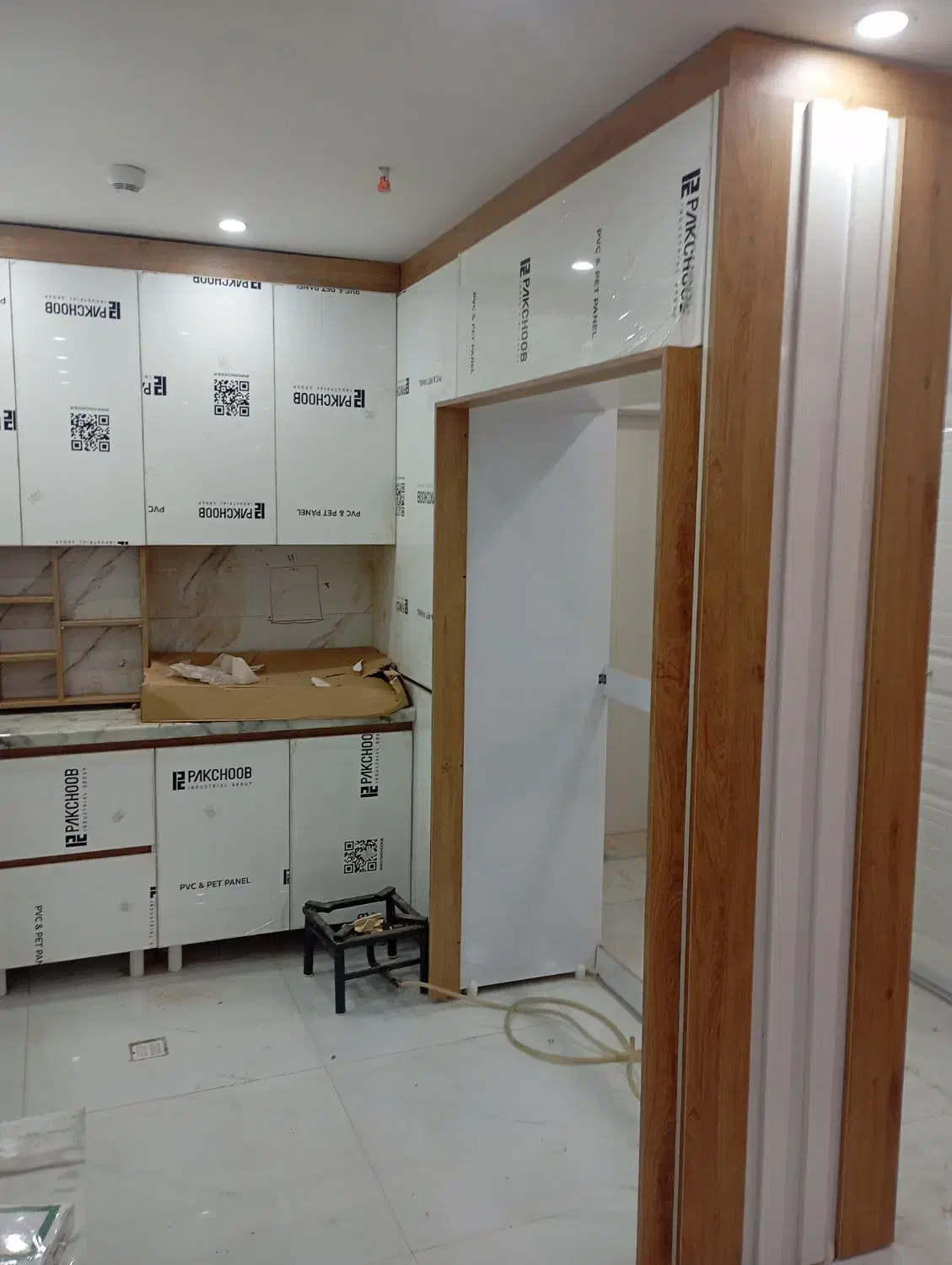 کابینت .کمد دیواری . میز تی وی . اقساط6 ماهه|مصالح و تجهیزات ساختمان|همدان, |دیوار