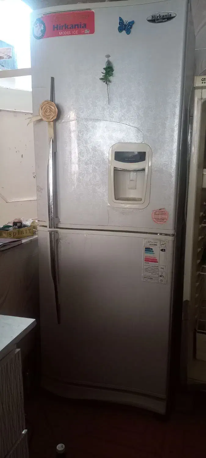 یخچال|یخچال و فریزر|نیشابور, شهید بهشتی|دیوار