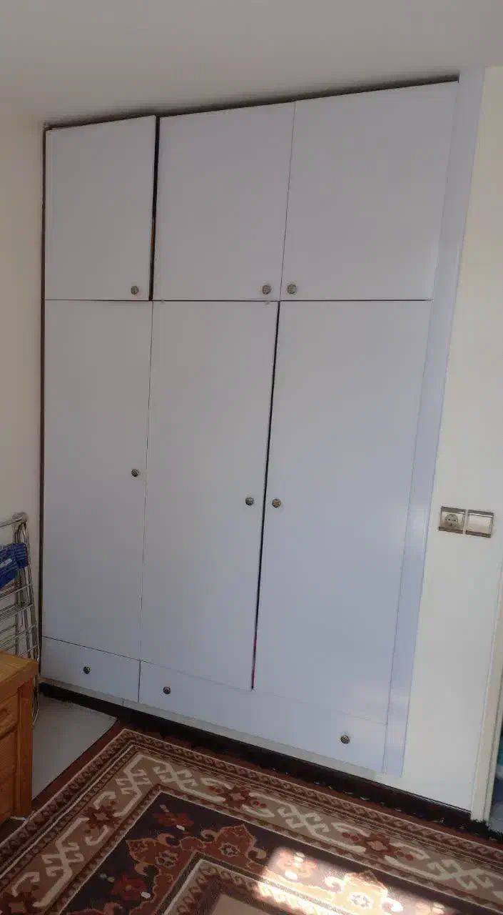 آپارتمان مخابرات|فروش آپارتمان|شاهینشهر, مخابرات (شهید بهشتی)|دیوار