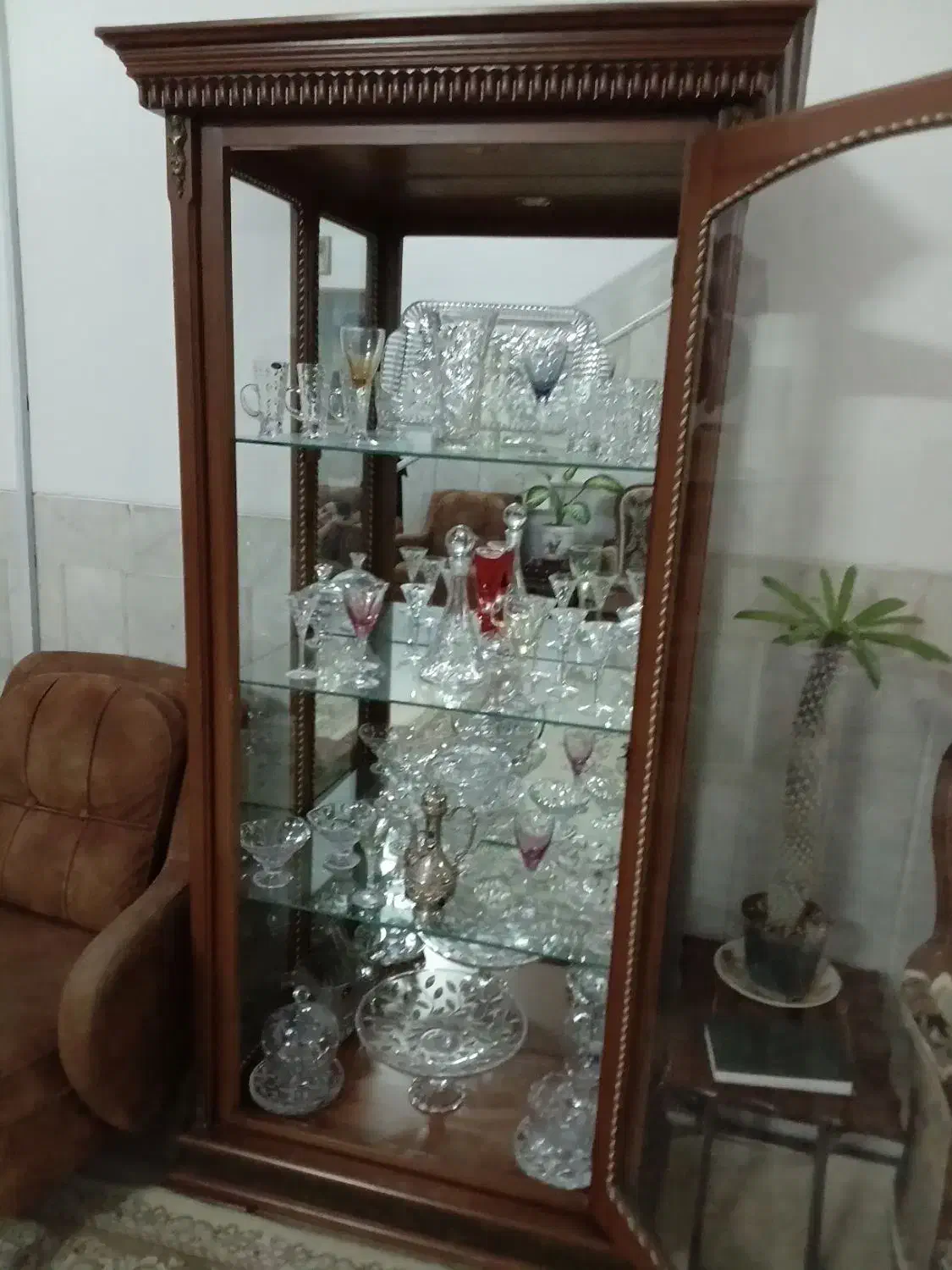 ویترین|بوفه، ویترین، کنسول|اردکان, |دیوار