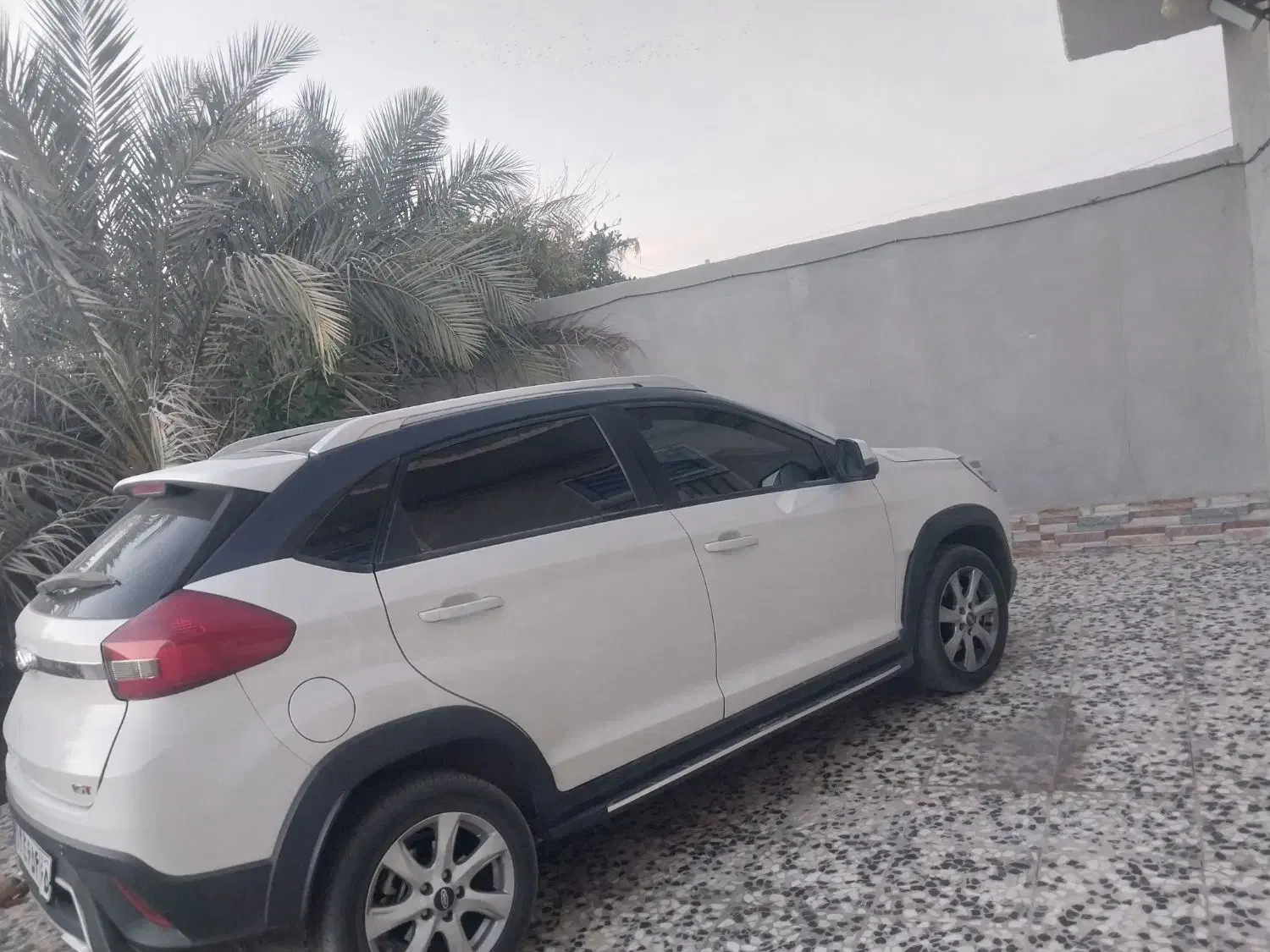 فروش خودروی  ام وی ام x22 اسپرت لاکچری|خودرو سواری و وانت|نرماشیر, |دیوار