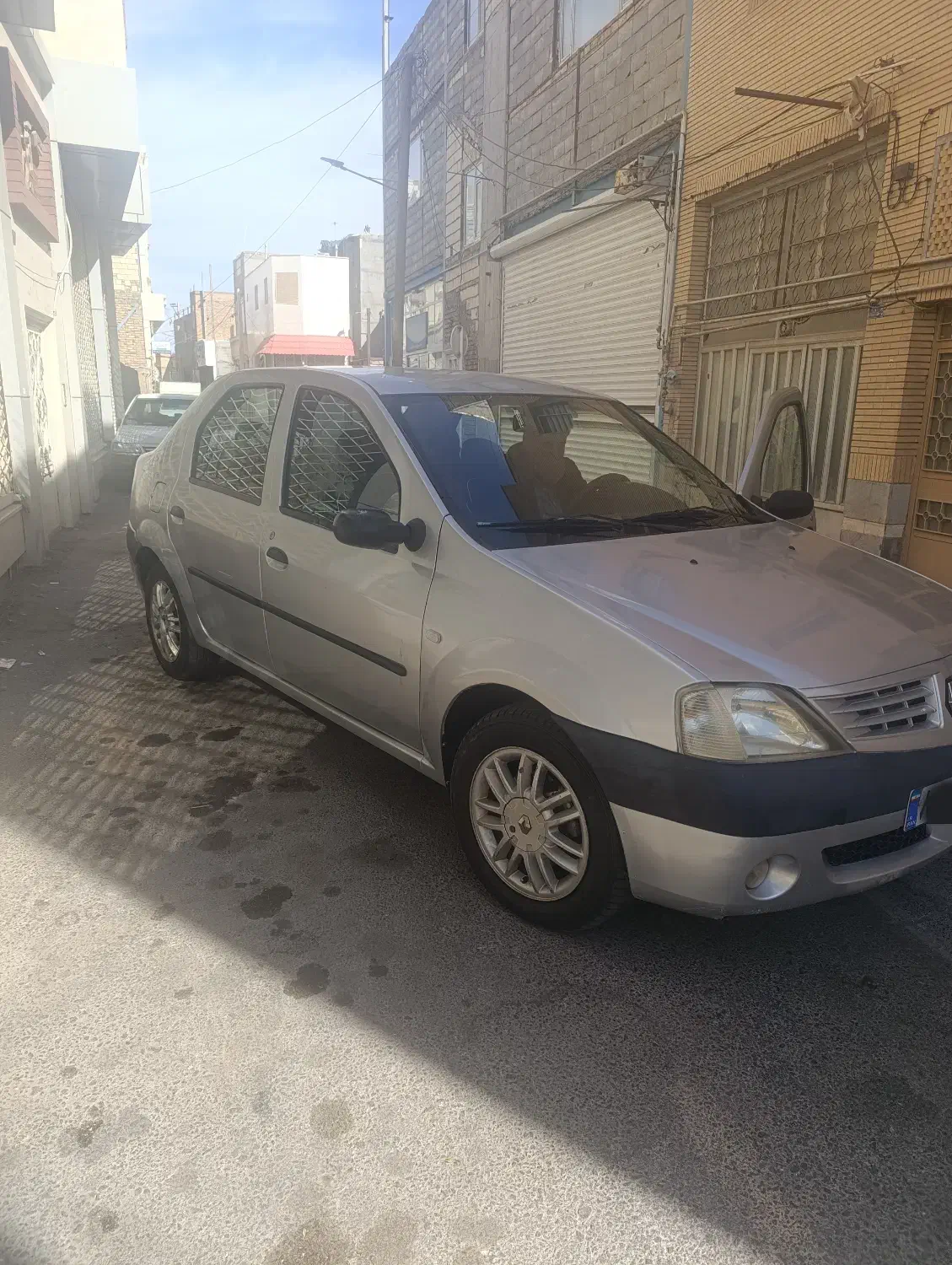 ال نود فروشی|خودرو سواری و وانت|گناباد, |دیوار