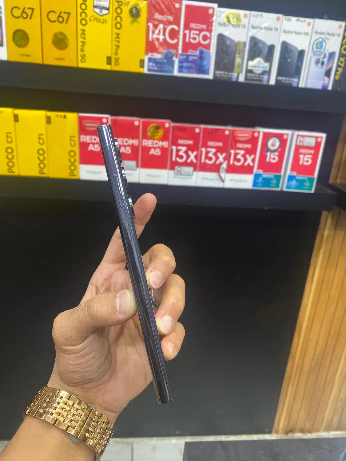 S23 ultra 256/12 ویتنام|موبایل|تهران, فردوسی|دیوار
