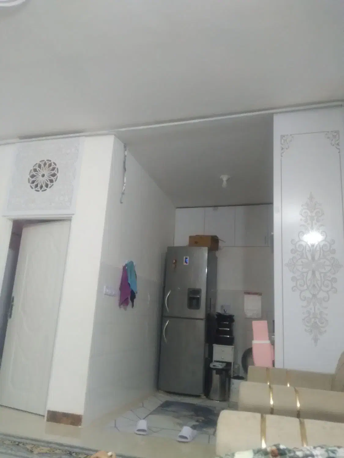 اجاره منزل|اجارهٔ خانه و ویلا|مشهد, شهرآباد|دیوار